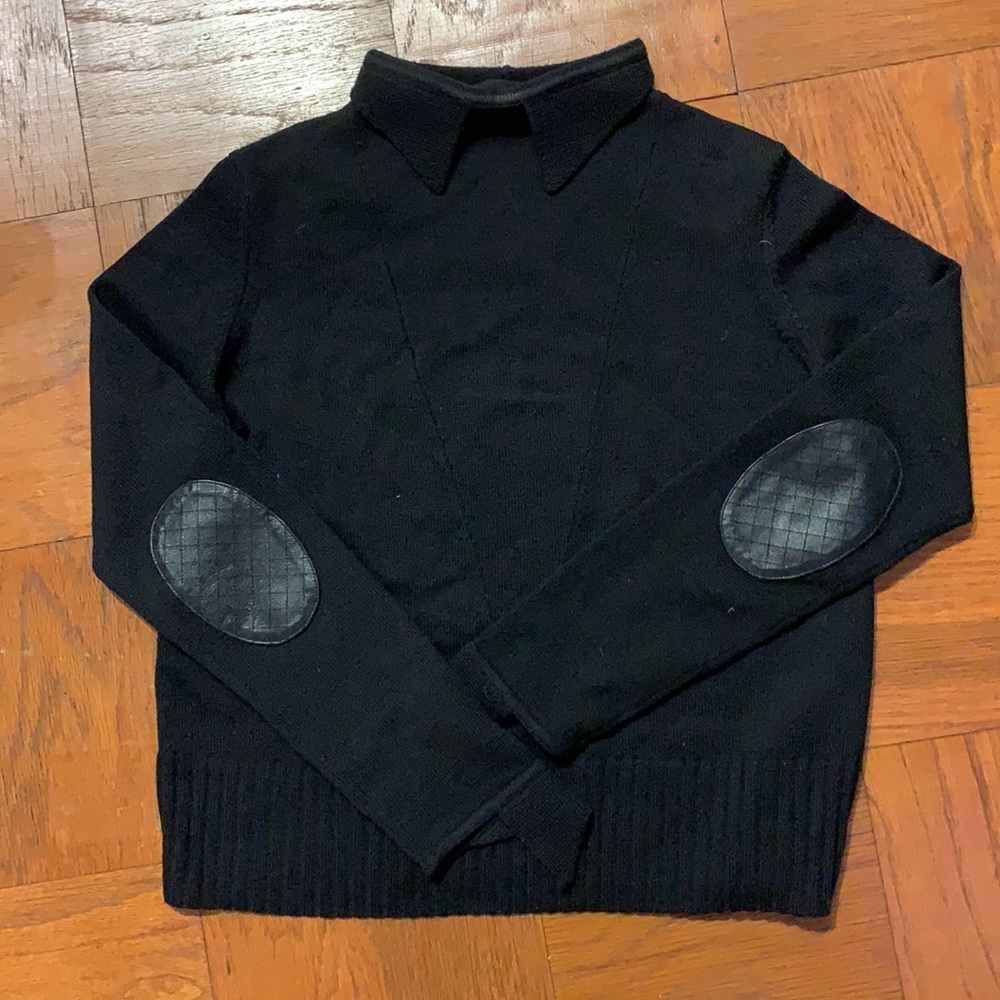 Cute sweater
